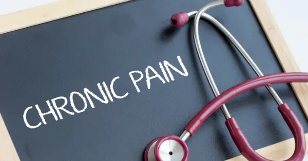 What are some effective ways to manage and alleviate chronic pain